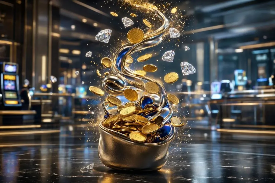 Slottio Casino
